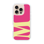 Slim Protection Case［ オリジナル - initial color - M pink ］