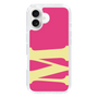 Slim Protection Case［ オリジナル - initial color - M pink ］