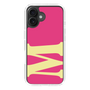 Slim Protection Case［ オリジナル - initial color - M pink ］