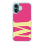 Slim Protection Case［ オリジナル - initial color - M pink ］