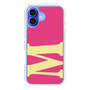 Slim Protection Case［ オリジナル - initial color - M pink ］