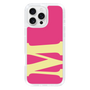 Slim Protection Case［ オリジナル - initial color - M pink ］