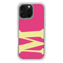Slim Protection Case［ オリジナル - initial color - M pink ］