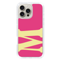 Slim Protection Case［ オリジナル - initial color - M pink ］