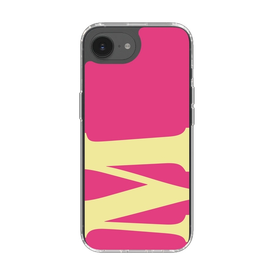 Slim Protection Case［ Original - initial color - M pink ］