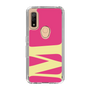 Slim Protection Case［ Original - initial color - M pink ］