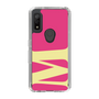 Slim Protection Case［ Original - initial color - M pink ］