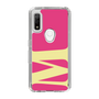 Slim Protection Case［ Original - initial color - M pink ］