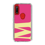 Slim Protection Case［ Original - initial color - M pink ］