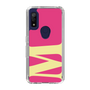 Slim Protection Case［ Original - initial color - M pink ］