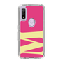 Slim Protection Case［ Original - initial color - M pink ］