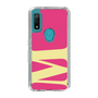 Slim Protection Case［ Original - initial color - M pink ］