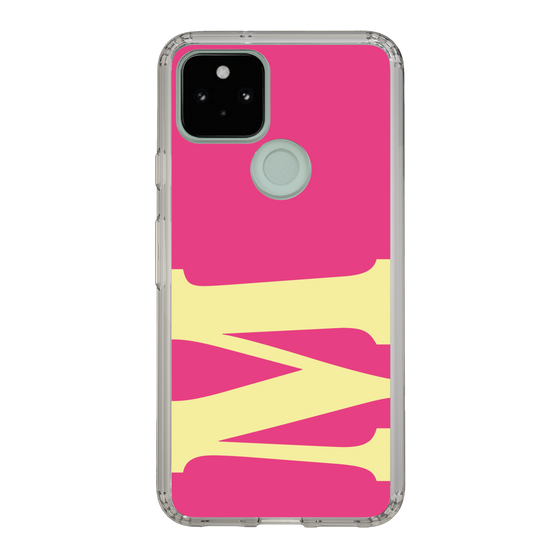 Slim Protection Case［ Original - initial color - M pink ］