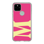 Slim Protection Case［ Original - initial color - M pink ］