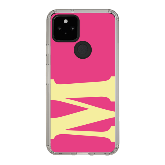 Slim Protection Case［ Original - initial color - M pink ］