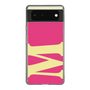 Slim Protection Case［ Original - initial color - M pink ］