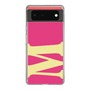 Slim Protection Case［ Original - initial color - M pink ］
