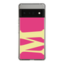 Slim Protection Case［ Original - initial color - M pink ］