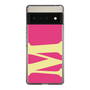 Slim Protection Case［ Original - initial color - M pink ］