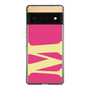 Slim Protection Case［ Original - initial color - M pink ］