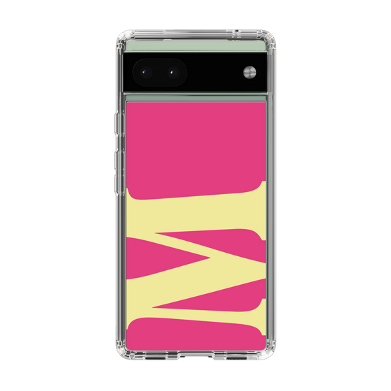 Slim Protection Case［ Original - initial color - M pink ］