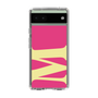 Slim Protection Case［ Original - initial color - M pink ］