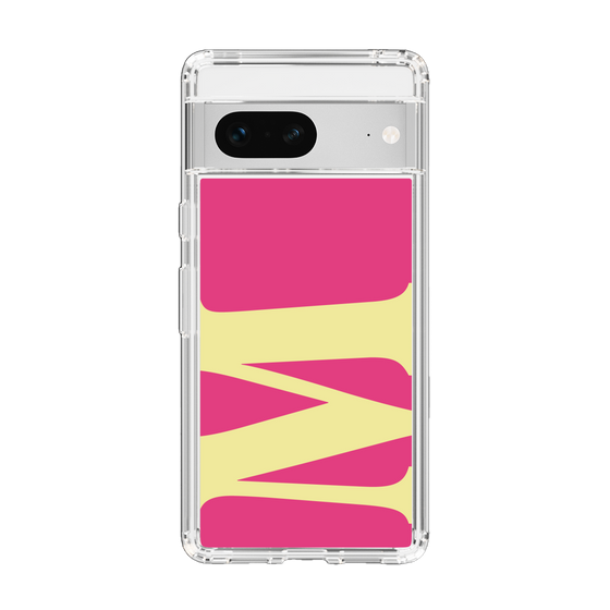 Slim Protection Case［ Original - initial color - M pink ］
