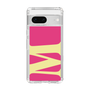 Slim Protection Case［ Original - initial color - M pink ］