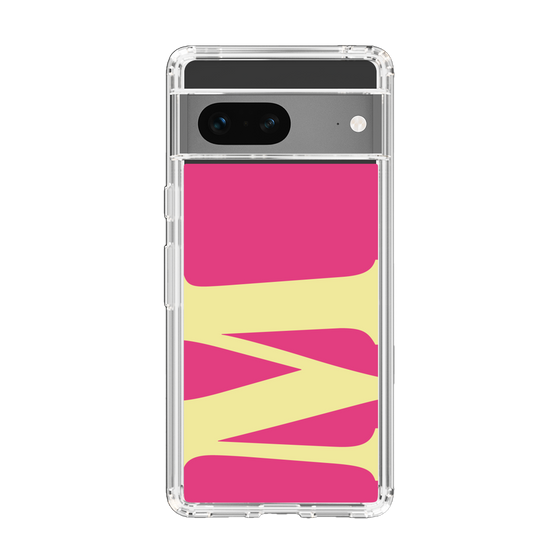 Slim Protection Case［ Original - initial color - M pink ］