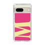 Slim Protection Case［ Original - initial color - M pink ］