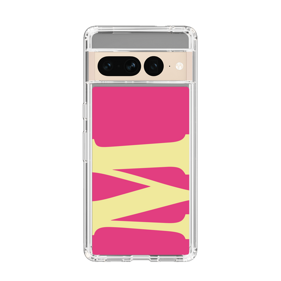 Slim Protection Case［ Original - initial color - M pink ］