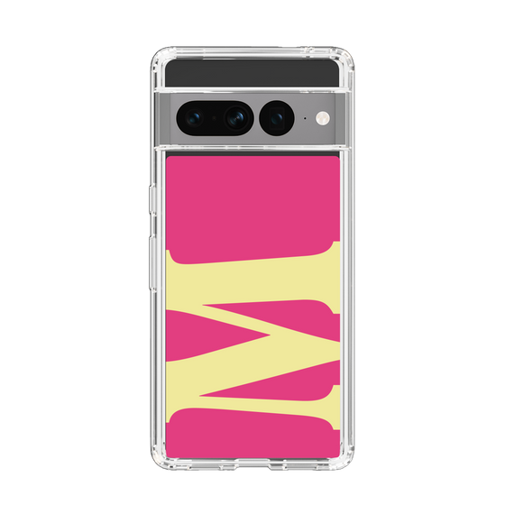 Slim Protection Case［ Original - initial color - M pink ］