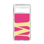Slim Protection Case［ Original - initial color - M pink ］