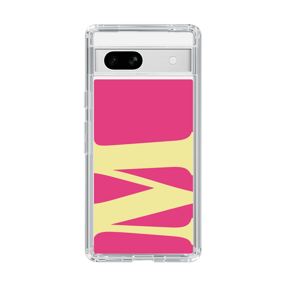 Slim Protection Case［ Original - initial color - M pink ］