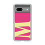 Slim Protection Case［ Original - initial color - M pink ］