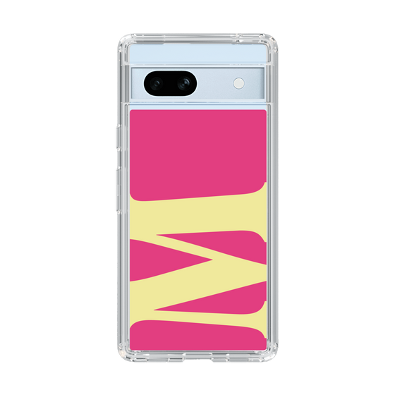 Slim Protection Case［ Original - initial color - M pink ］