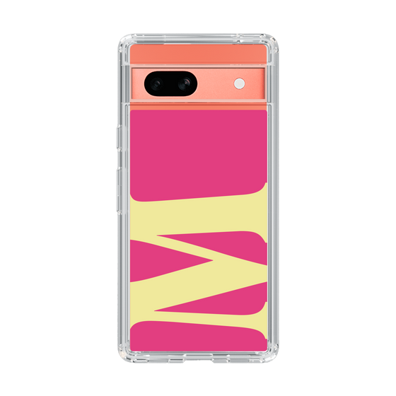 Slim Protection Case［ Original - initial color - M pink ］