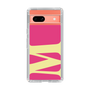 Slim Protection Case［ Original - initial color - M pink ］