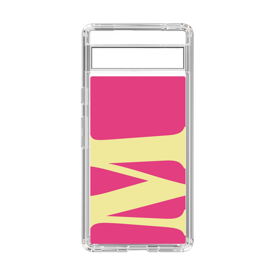 Slim Protection Case［ Original - initial color - M pink ］