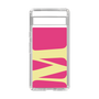 Slim Protection Case［ Original - initial color - M pink ］