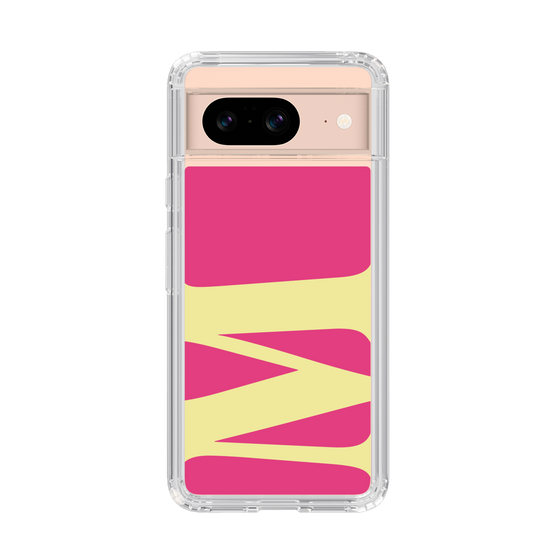 Slim Protection Case［ Original - initial color - M pink ］