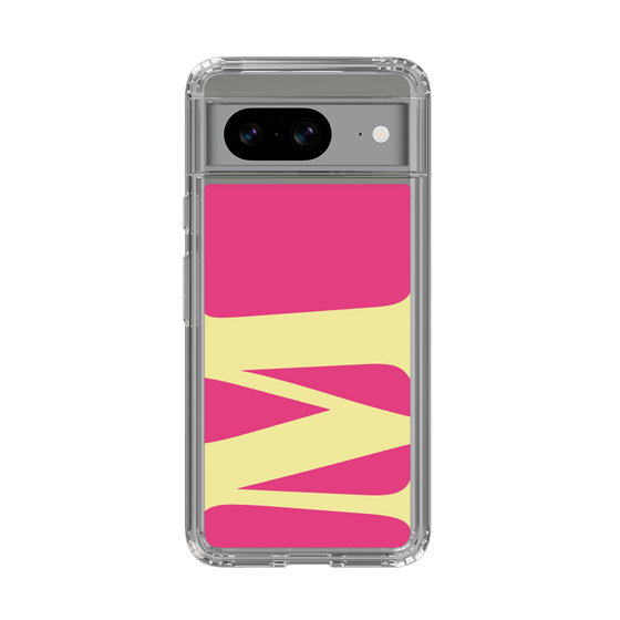 Slim Protection Case［ Original - initial color - M pink ］