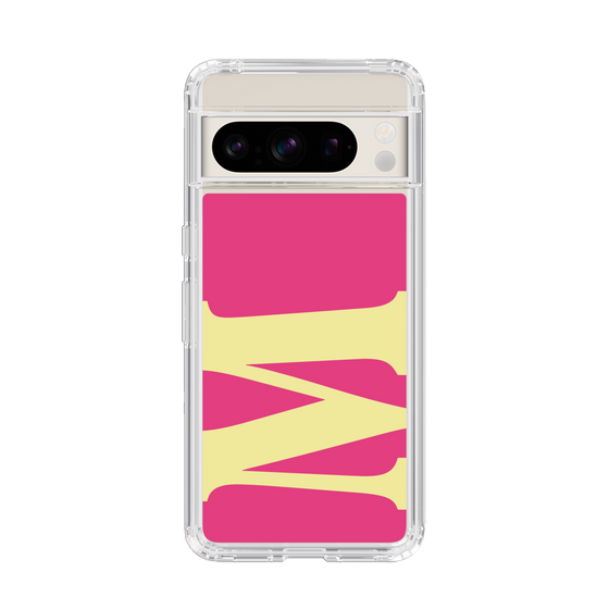Slim Protection Case［ Original - initial color - M pink ］