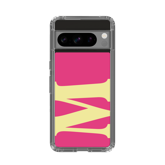 Slim Protection Case［ Original - initial color - M pink ］