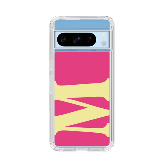 Slim Protection Case［ Original - initial color - M pink ］