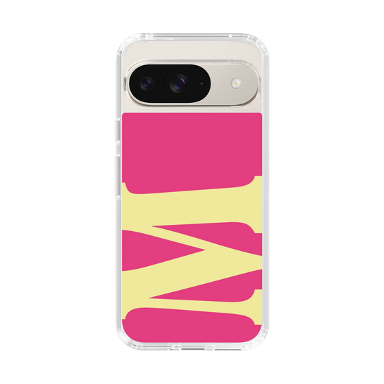 Slim Protection Case［ Original - initial color - M pink ］