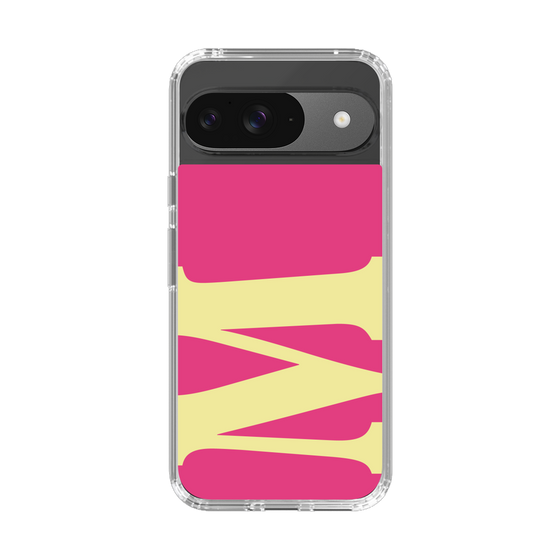Slim Protection Case［ Original - initial color - M pink ］