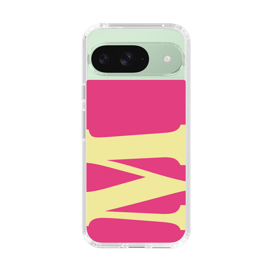 Slim Protection Case［ Original - initial color - M pink ］
