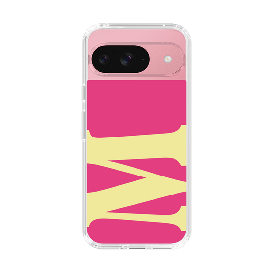 Slim Protection Case［ Original - initial color - M pink ］