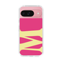 Slim Protection Case［ Original - initial color - M pink ］